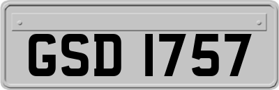 GSD1757