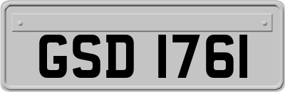 GSD1761