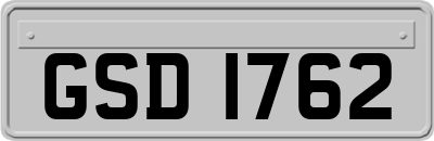 GSD1762