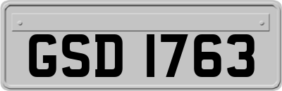 GSD1763