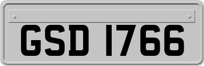 GSD1766
