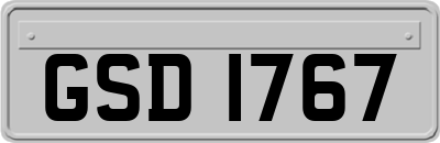 GSD1767
