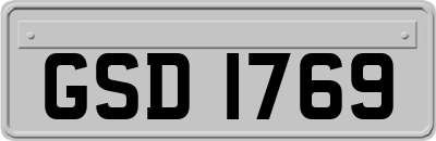 GSD1769