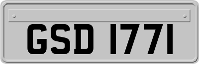 GSD1771