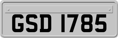 GSD1785