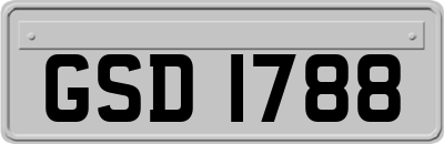 GSD1788