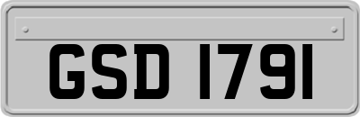GSD1791
