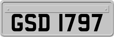 GSD1797