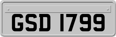 GSD1799