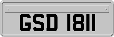 GSD1811