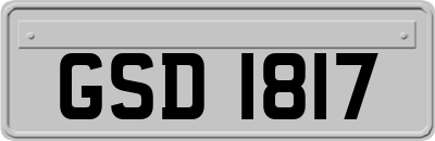 GSD1817