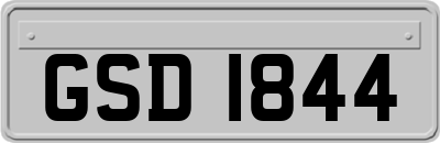 GSD1844
