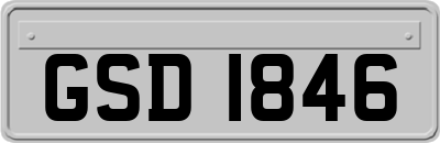GSD1846