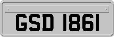 GSD1861