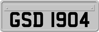 GSD1904