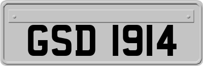 GSD1914