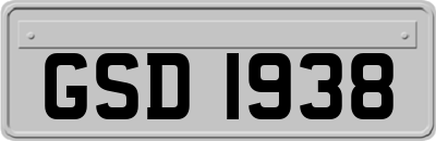 GSD1938