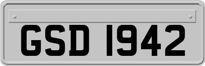 GSD1942