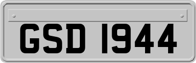 GSD1944