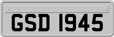 GSD1945