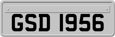 GSD1956