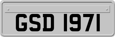 GSD1971