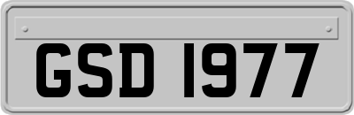 GSD1977