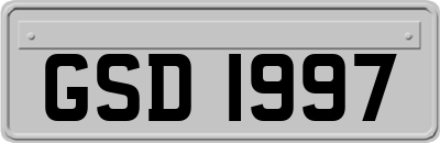 GSD1997