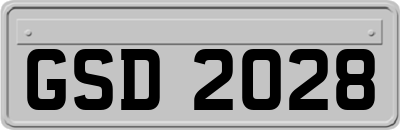 GSD2028