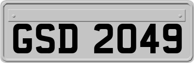 GSD2049