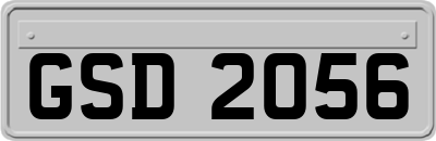 GSD2056