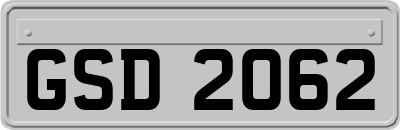 GSD2062