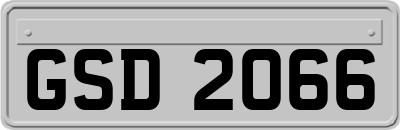 GSD2066