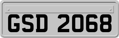 GSD2068