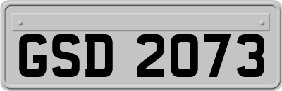 GSD2073