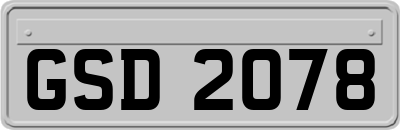 GSD2078
