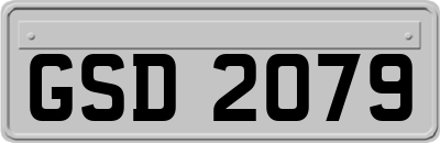GSD2079