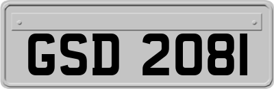 GSD2081