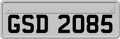 GSD2085