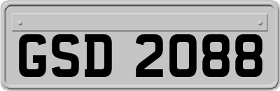 GSD2088