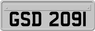 GSD2091