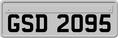 GSD2095