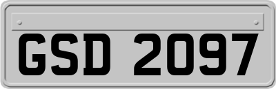 GSD2097