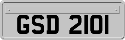 GSD2101