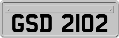 GSD2102
