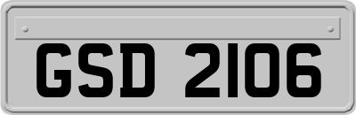 GSD2106