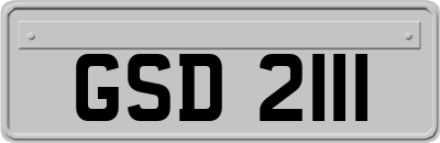 GSD2111