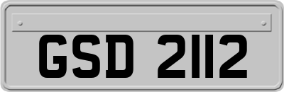 GSD2112