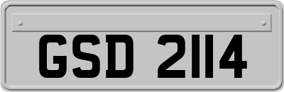 GSD2114