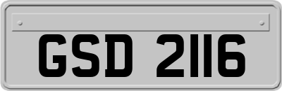 GSD2116